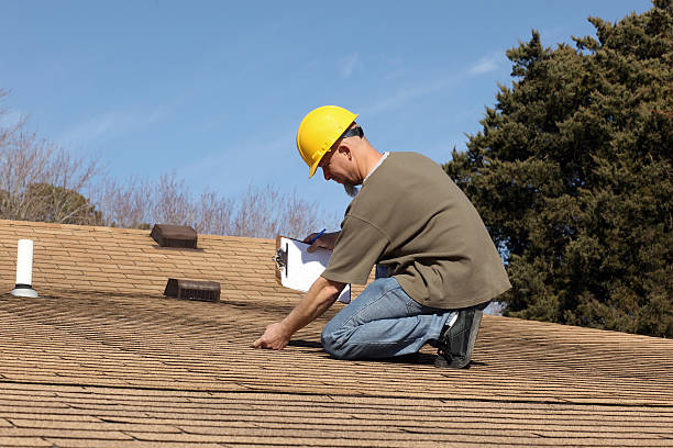 Professional Roofing services in Nesquehoning, PA